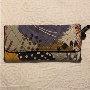 Vera Bradley Wallet
